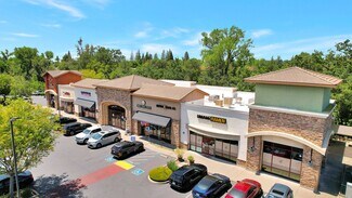 Plus de détails pour 187 Blue Ravine Rd, Folsom, CA - Local commercial à louer