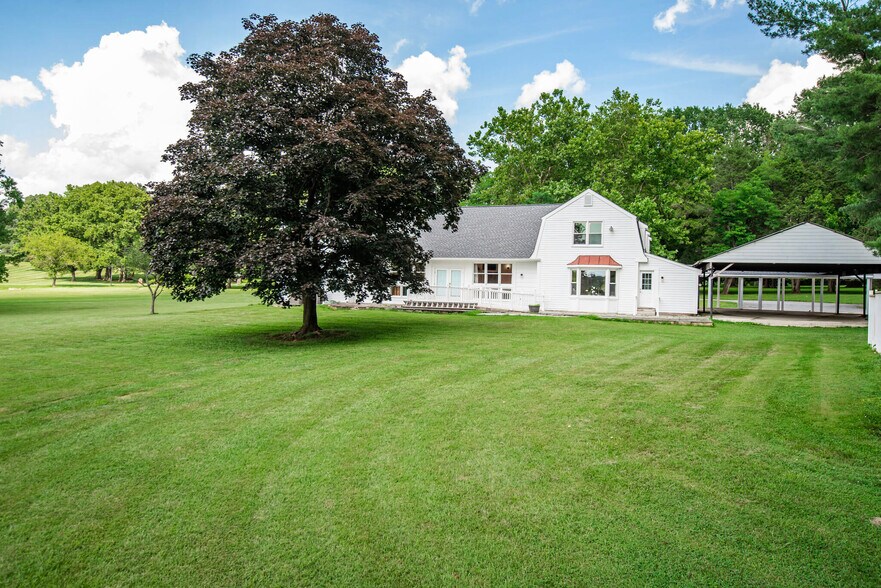 5716 Dun Horse Ln, Derwood, MD à vendre - Photo de l’immeuble – Image 2 sur 23