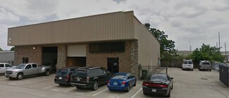 Plus de détails pour 10963 Cutten Rd, Houston, TX - Industriel/Logistique à louer