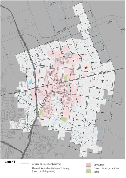 Limmer Loop loop, Hutto, TX à vendre - Photo de l’immeuble – Image 2 sur 2