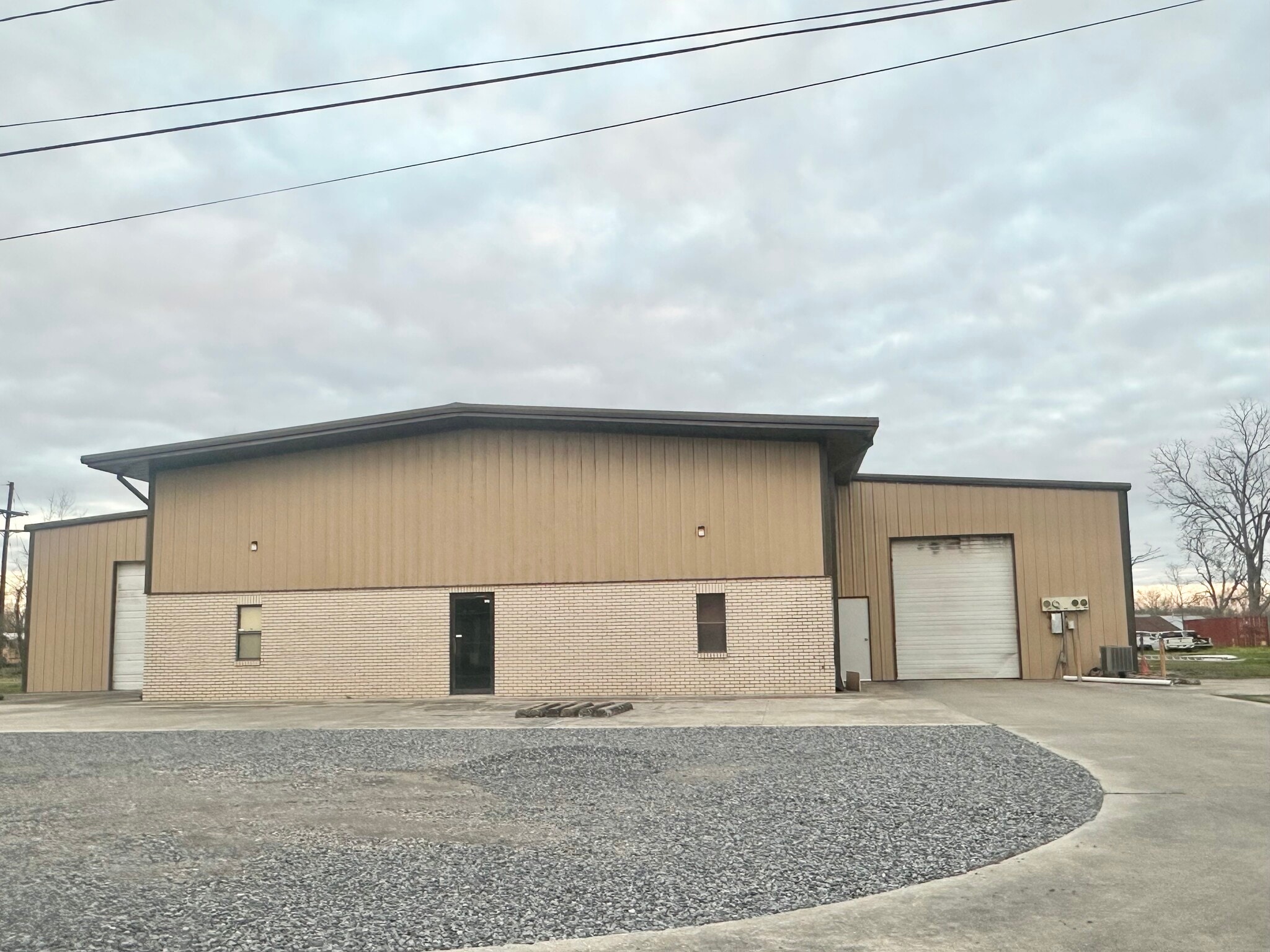 3051 Highway 1 South, Donaldsonville, LA à louer Photo de l’immeuble– Image 1 sur 6