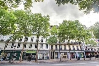 Plus de détails pour 17 Boulevard Saint-Martin, Paris - Bureau, Local d'activités à louer