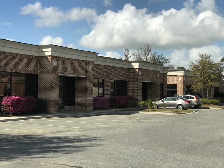 25 Chatham Ctr S, Savannah, GA à louer - Photo de l’immeuble – Image 2 sur 4
