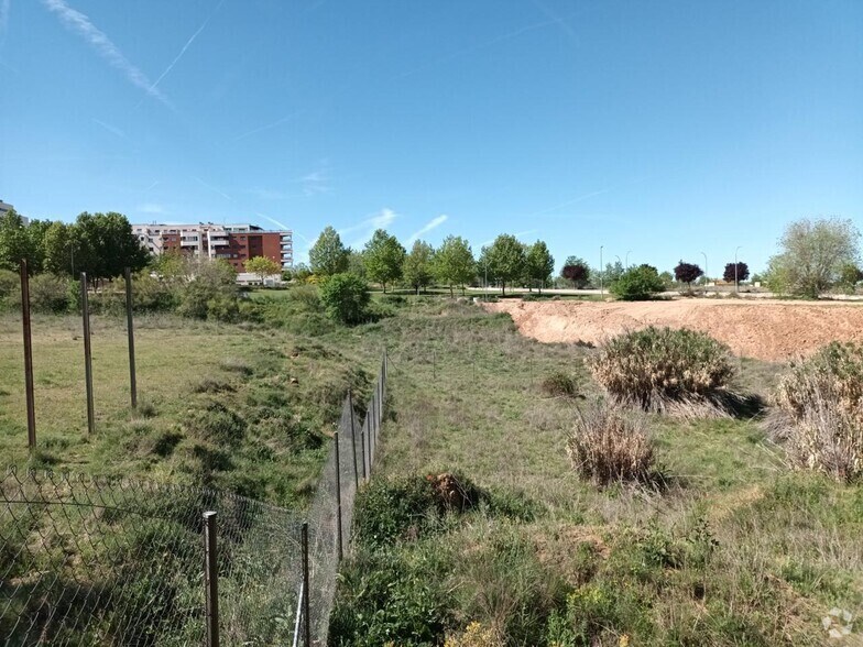 Terrain dans Guadalajara, Guadalajara à vendre - Photo de l’immeuble – Image 1 sur 4