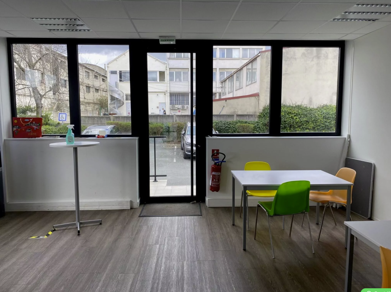 Bureau dans Nanterre à louer Photo intérieure– Image 1 sur 5