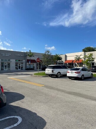 Plus de détails pour 9610 Stirling Rd, Hollywood, FL - Local commercial à vendre
