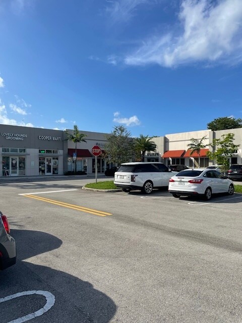 9610 Stirling Rd, Hollywood, FL à vendre Photo de l’immeuble– Image 1 sur 9