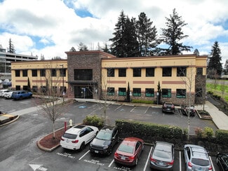 Plus de détails pour 12115 SW 70th Ave, Tigard, OR - Bureau à louer