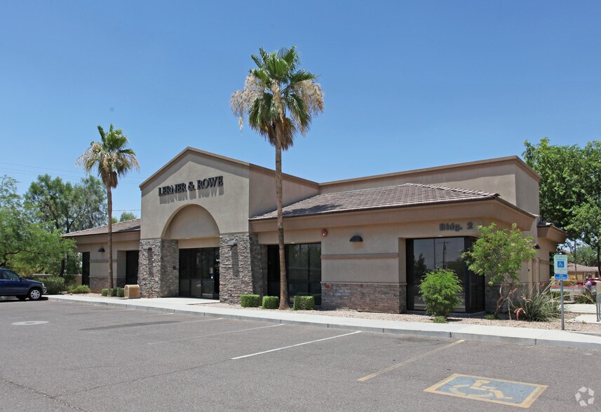 535 E McKellips Rd, Mesa, AZ à vendre - Photo principale – Image 1 sur 5