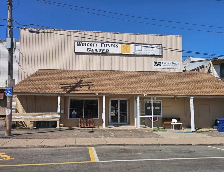 12010 E Main St, Wolcott, NY à vendre - Photo de l’immeuble – Image 2 sur 39