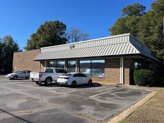 Plus de détails pour 101 S Davis St, Albany, GA - Local commercial à vendre