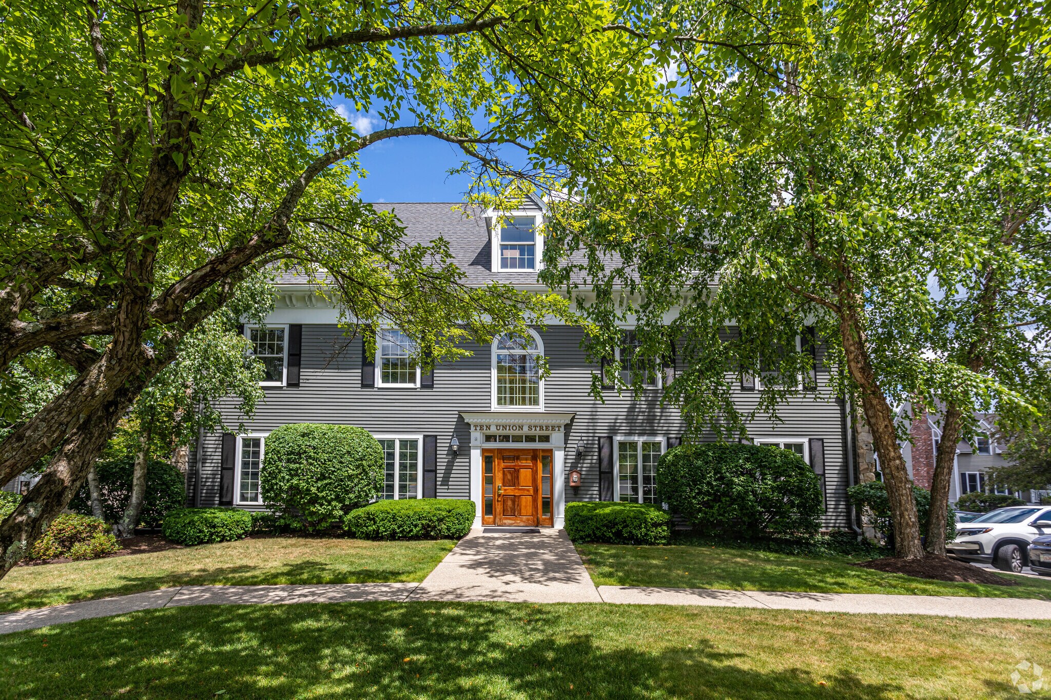 10 Union St, Natick, MA à vendre Photo principale– Image 1 sur 5