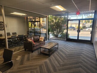 Plus de détails pour 1909 16th St, Bakersfield, CA - Bureau à louer