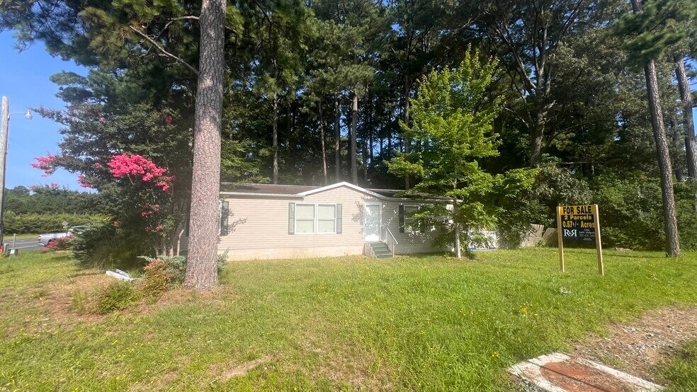 26223 Autumn Rd portefeuille de 2 biens à vendre sur LoopNet.fr - Photo de l’immeuble – Image 2 sur 17