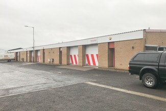 Plus de détails pour Arran Pl, Perth - Local d'activités à louer