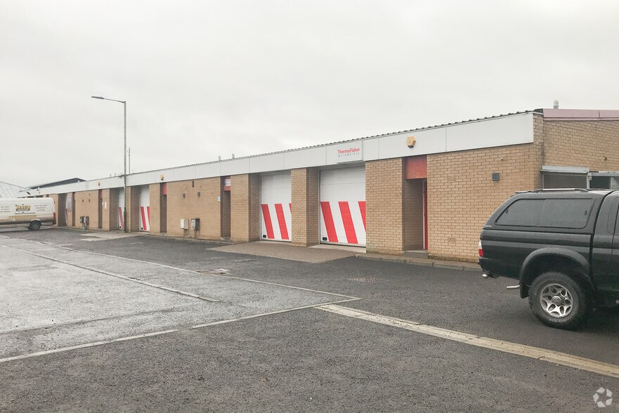 Arran Rd, Perth à louer - Photo principale – Image 1 sur 2