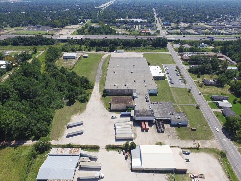 2850 W Main St, Mobile, AL à louer - Aérien – Image 2 sur 5