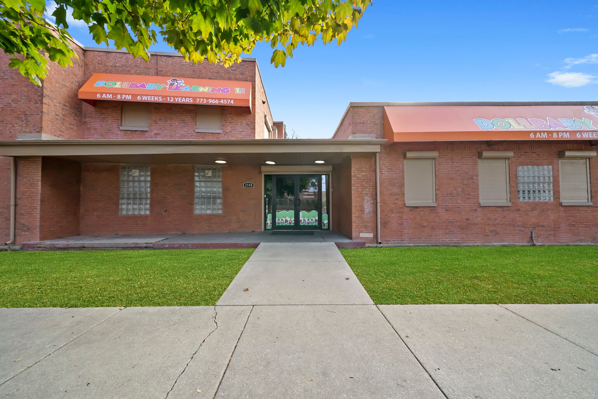 1155 W 81st St, Chicago, IL à vendre Photo de l’immeuble– Image 1 sur 38