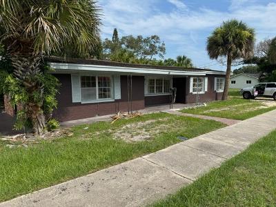 316 E Strawbridge Ave, Melbourne, FL à louer - Photo de l’immeuble – Image 3 sur 9