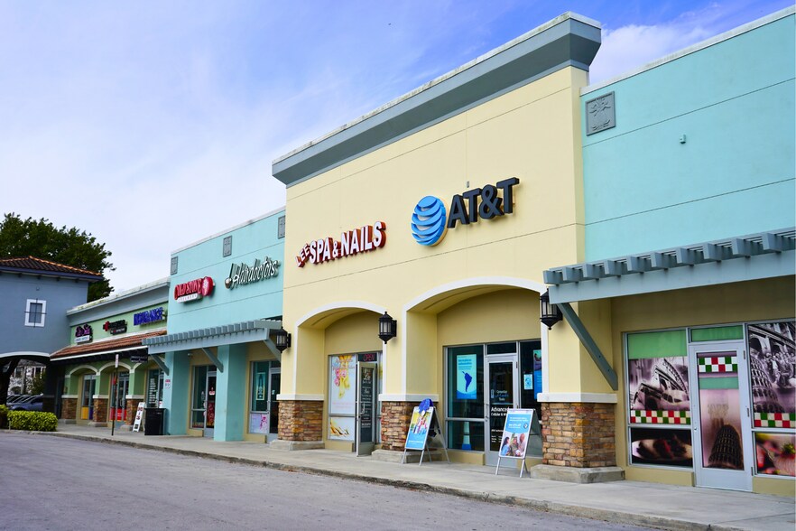 SW 184th St & SW 147th Ave, Miami, FL à louer - Photo de l’immeuble – Image 2 sur 7