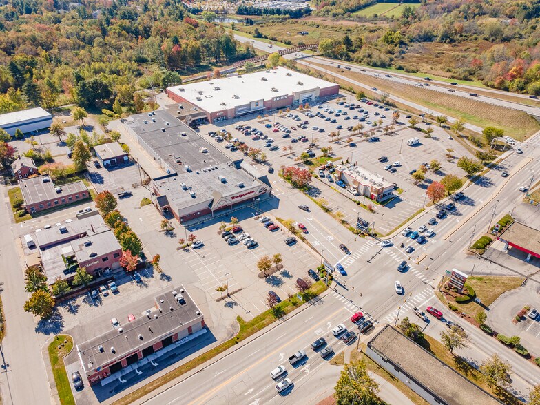 430 West St, Keene, NH à louer - Photo de l’immeuble – Image 3 sur 14