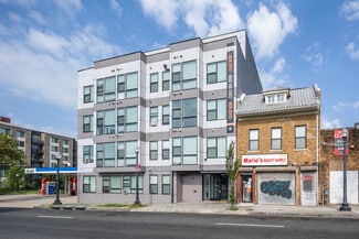 Plus de détails pour 818 Bladensburg Rd NE, Washington, DC - Logement à vendre