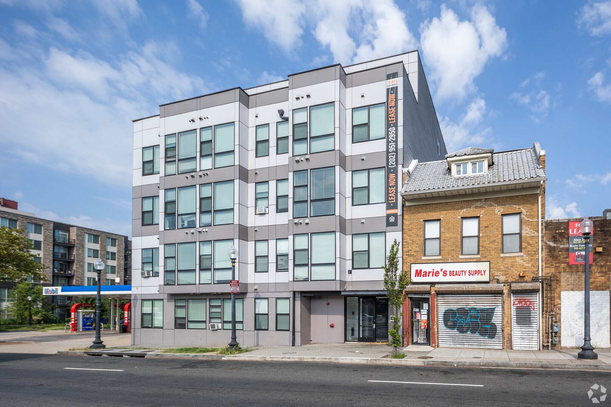 818 Bladensburg Rd NE, Washington, DC à vendre Photo principale– Image 1 sur 14