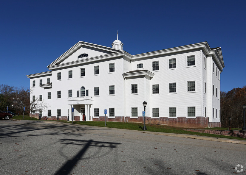 255 Route 80, Killingworth, CT à louer - Photo de l’immeuble – Image 1 sur 9