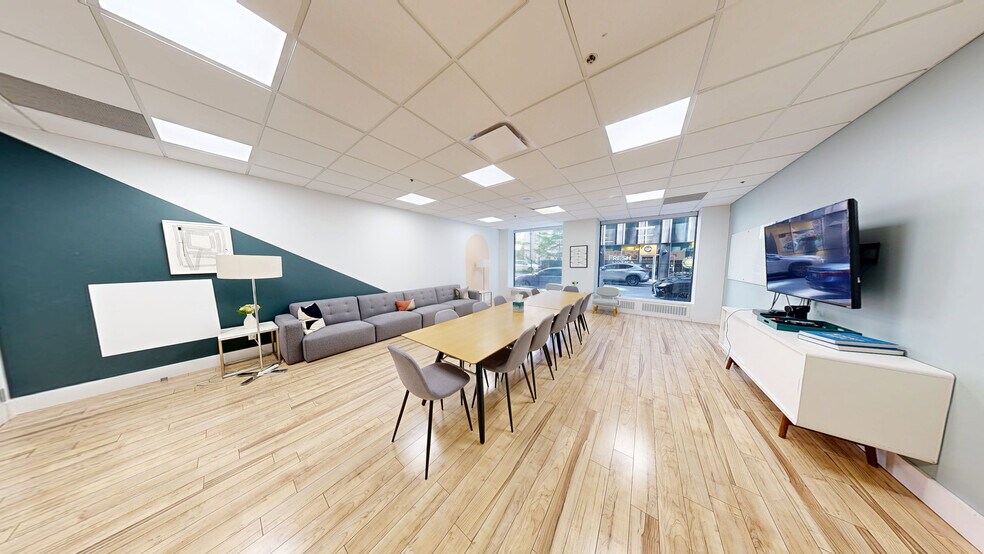18 King St E, Toronto, ON à louer - Numérisation 3D Matterport – Image 2 sur 13