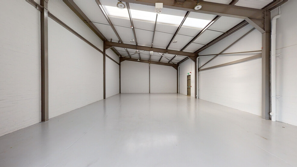 Oakbank St, Glasgow à louer - Numérisation 3D Matterport – Image 3 sur 50