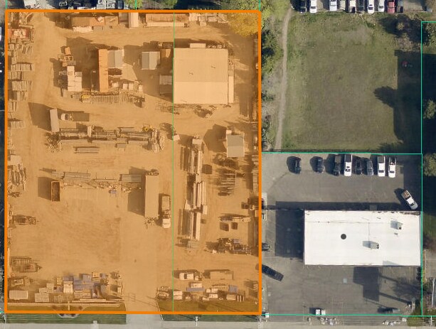 14823 E Sprague Ave, Spokane Valley, WA à vendre Photo de l’immeuble– Image 1 sur 4