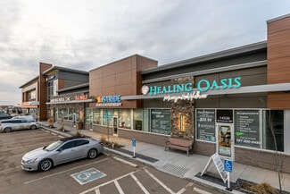 Plus de détails pour 14222-14262 14128 Av SW, Edmonton, AB - Local commercial à louer
