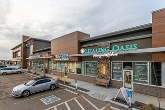 Plus de détails pour 14222-14262 14128 Av SW, Edmonton, AB - Local commercial à louer