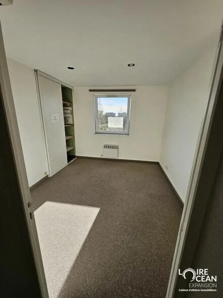 Bureau dans Saint-Herblain à louer - Photo de l’immeuble – Image 2 sur 10