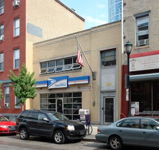 Plus de détails pour 2037-2039 Chestnut St, Philadelphia, PA - Bureau/Local commercial à louer