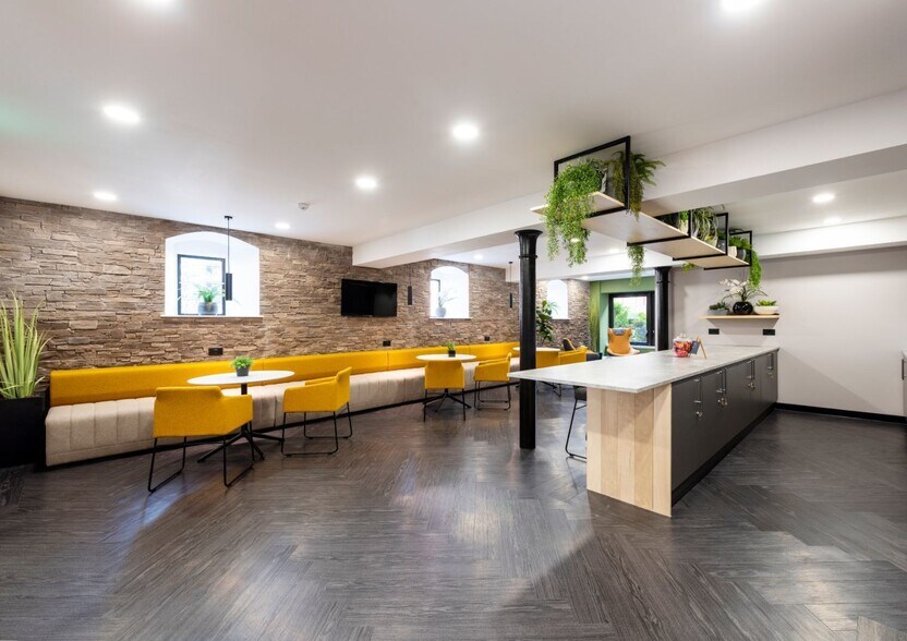 2 Anderson Pl, Edinburgh à louer - Photo intérieure – Image 3 sur 27