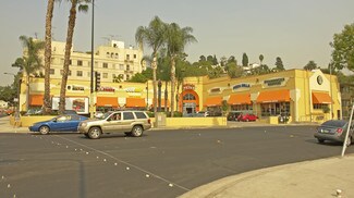 Plus de détails pour 1900 N Highland Ave, Los Angeles, CA - Local commercial à louer