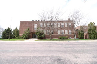 Plus de détails pour 115 W 3rd St Fr W 3rd, Frost, MN - Logement à vendre