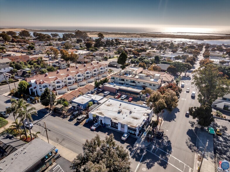 660 Morro Bay Blvd, Morro Bay, CA à louer - Photo de l’immeuble – Image 3 sur 4
