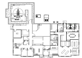 208 Flax Dr, Highland, IL à vendre Plan d’étage– Image 1 sur 1