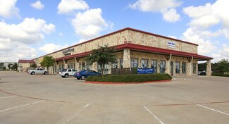 Plus de détails pour 3621 E Whitestone Blvd, Cedar Park, TX - Local commercial à louer