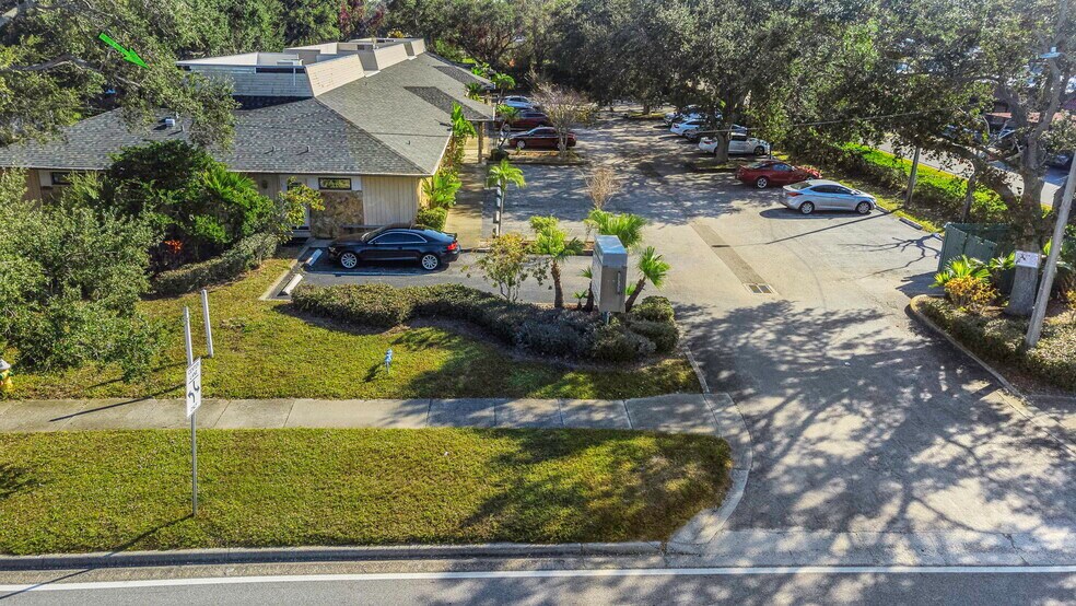 701 N Hercules Ave, Clearwater, FL à vendre - Photo de l’immeuble – Image 2 sur 72