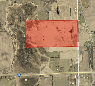 Plus de détails pour 31326 Teal Ave, Shafer, MN - Terrain à vendre