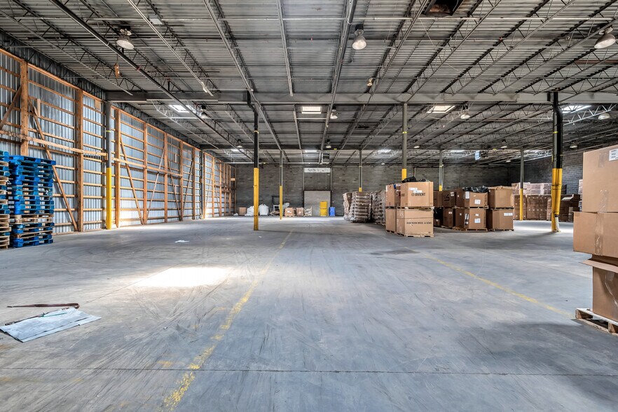 40 Poplar St, Scranton, PA à louer - Photo intérieure – Image 1 sur 14