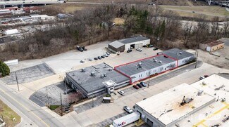 Plus de détails pour 5720 Schaaf Rd, Independence, OH - Bureau à louer