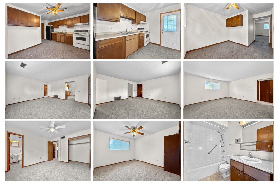 1003 Parkway Dr, Boone, IA à vendre - Photo de l’immeuble – Image 2 sur 14