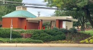 Plus de détails pour 7340 Westlake Ter, Bethesda, MD - Local commercial à louer