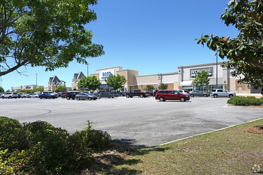 1700 Norman Dr, Valdosta, GA à louer - Photo principale – Image 1 sur 2