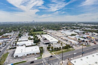 Plus de détails pour 10700 N Lamar Blvd, Austin, TX - Industriel/Logistique à vendre