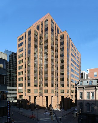 Plus de détails pour 30 S Pearl St, Albany, NY - Bureau, Local commercial à louer